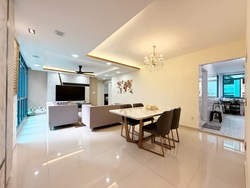 Blk 181 Edgefield Plains (Punggol), HDB 5 Rooms #520125501